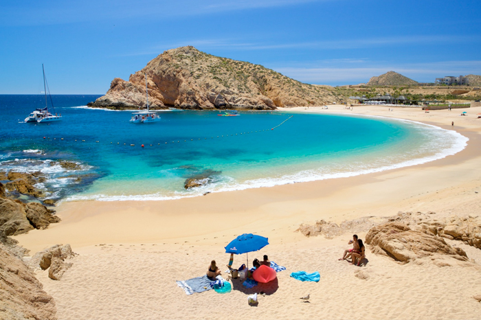 Cabo San Lucas